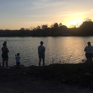 Meet your Posher, Rigoberto